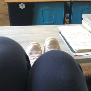 Meet your Posher, Sydni